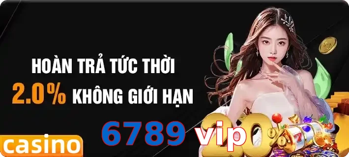 6789 vip
