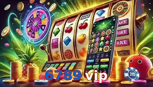 6789 vip