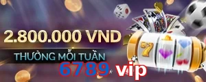 6789 vip
