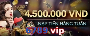 6789 vip