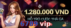 6789 vip