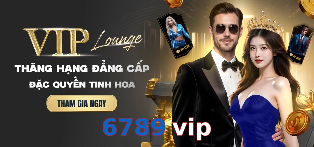 6789 vip