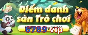 6789 vip