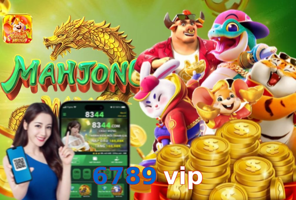 6789 vip