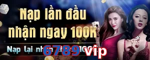 6789 vip