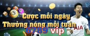 6789 vip